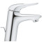 Змішувач для раковини S-розміру Grohe Eurostyle (33558003)