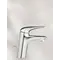 Змішувач для раковини S-розміру Grohe Eurostyle (33558003)