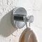 Набір аксесуарів 5 в 1 Grohe Essentials New (40344001)