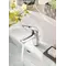 Змішувач для раковини S-розміру Grohe Eurostyle (33558003)