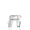 Змішувач для раковини S-розміру Grohe Eurostyle (33558003)