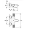 Термостат для ванни Grohe Grohtherm 1000 Performance (34779000) Термостат для ванни Grohe Grohtherm 1000 Performance (34779000)
