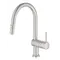 Сенсорний змішувач для кухні з висувним виливом Grohe Minta Touch (31358DC2) Сенсорний змішувач для кухні з висувним виливом Grohe Minta Touch (31358DC2)