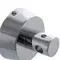 Паперотримач HAIBA HB1303-3 (HB0444) Паперотримач HAIBA HB1303-3 (HB0444)