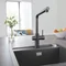 Композитна мийка для кухні Grohe K700 (31651AP0)