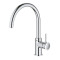 Змішувач для кухні Grohe BauClassic New (31234001)