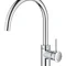 Змішувач для кухні Grohe BauClassic New (31234001)