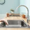 Змішувач для кухні Grohe BauClassic New (31234001)
