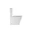 Унитаз-компакт MIXXUS PREMIUM STYLE-0401-T3 620х365х805mm, система смыва TORNADO 3.0 (MP6601)