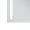 Зеркало Mixxus Premium LINES MR17-120x60-REVERSE (LED Touch, Anti-fog, димер) (MP6626)