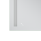 Зеркало Mixxus Premium LINES MR17-120x60-REVERSE (LED Touch, Anti-fog, димер) (MP6626)