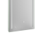 Зеркало Mixxus Premium LINES MR17-120x60-REVERSE (LED Touch, Anti-fog, димер) (MP6626)