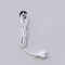 Зеркало Mixxus Premium LINES MR17-120x60-REVERSE (LED Touch, Anti-fog, димер) (MP6626)