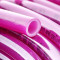 Труба для теплого пола с кислородным барьером Koer PEX-B EVOH 16*2,0 (pink) (300 м) (KR2866)