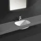 Смеситель для раковины M-размера Grohe Eurosmart (23324001)