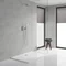 Душевая система скрытого монтажа с термостатом Grohe Grohtherm Convent. Concealed (34729000)