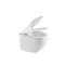 Унитаз подвесной Mixxus Premium Ellipse-0303-T3 520x365x360mm, система смыва Tornado 3.0 (MP6465) Унитаз подвесной Mixxus Premium Ellipse-0303-T3 520x365x360mm, система смыва Tornado 3.0 (MP6465)