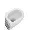 Унитаз подвесной Mixxus Premium Ellipse-0303-T3 520x365x360mm, система смыва Tornado 3.0 (MP6465) Унитаз подвесной Mixxus Premium Ellipse-0303-T3 520x365x360mm, система смыва Tornado 3.0 (MP6465)