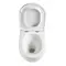 Унитаз подвесной Mixxus Premium Ellipse-0303-T3 520x365x360mm, система смыва Tornado 3.0 (MP6465) Унитаз подвесной Mixxus Premium Ellipse-0303-T3 520x365x360mm, система смыва Tornado 3.0 (MP6465)