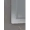 Зеркало Mixxus STYLE MR13-90x70-REVERSE с LED Touch, Anti-fog, димером, рег. яркости (MI6667)