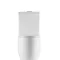 Унитаз-компакт Mixxus Premium Ellipse-0401-T1 630x390x840mm, система смыва TORNADO 1.0 (MP6467)
