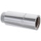 Удлинитель 1/2"-60мм (хром) Koer KF.E06-60.CHR (KF0099)