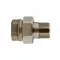Сгон американка 1/2" прямой Koer KR.341 (KR0131) Сгон американка 1/2" прямой Koer KR.341 (KR0131)