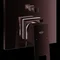 Душевая система скрытого монтажа со смесителем Grohe Eurocube New Tempesta 250 (UA26415SC3)
