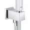 Душевая система скрытого монтажа со смесителем Grohe Eurocube New Tempesta 250 (UA26415SC3)