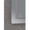 Зеркало Mixxus Style MR03-90x70 (часы, LED-подсветка, антизапотевание) (MI6007)