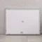Зеркало Mixxus Style MR03-90x70 (часы, LED-подсветка, антизапотевание) (MI6007)
