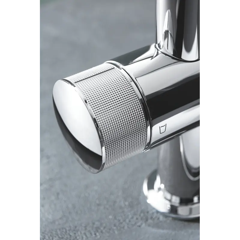 Кран для фильтрованной воды Grohe Blue Pure (31724000) Кран для фильтрованной воды Grohe Blue Pure (31724000)