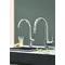Кран для фильтрованной воды Grohe Blue Pure (31724000) Кран для фильтрованной воды Grohe Blue Pure (31724000)