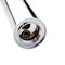 Смеситель для умывальника HAIBA BOLERO 001 HIGH (HB9575)