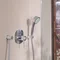 Смеситель для ванны Grohe BauClassic (29047000)