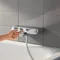 Термостат для ванны Grohe Grohtherm SmartControl (34718000)
