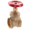 Задвижка клиновая СК 1 1/2" (SK0106)