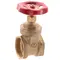 Задвижка клиновая СК 1 1/2" (SK0106)