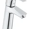 Набор смесителей Grohe Eurosmart M-Size для ванной (123246M)