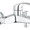 Набор смесителей Grohe Eurosmart M-Size для ванной (123246M)
