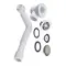 Сифон для душевого поддона Zerix SD-03 1 1/2" с выпуском Click-Сlack (ZX5087) Сифон для душевого поддона Zerix SD-03 1 1/2" с выпуском Click-Сlack (ZX5087)