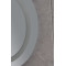 Зеркало Mixxus PLAIN MC02-60-CASE с LED Touch, Anti-fog, димером, рег. яркости, часами (MI6661)