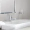 Дозатор жидкого мыла Grohe Essentials New (40448001)