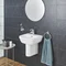 Дозатор жидкого мыла Grohe Essentials New (40448001)