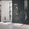 Душевая система с термостатом для душа Grohe Rainshower System (26649000)