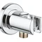 Комплект для гигиенического душа Grohe BauClassic New из Tempesta-F (UA11104802)