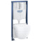 Инсталляционный комплект Grohe Rapid 5 в 1 (36503000)