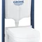 Инсталляционный комплект Grohe Rapid 5 в 1 (36503000)