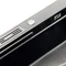 Мойка Mixxus Premium MH7545-SET-05 MICRO DECOR NANO-BLACK (3.0/0.8) комплект (графит) (MX9633)