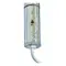 Полотенцесушитель электрический Zerix Turn EPT-6065 (поворотный, 70W) (ZX5029)